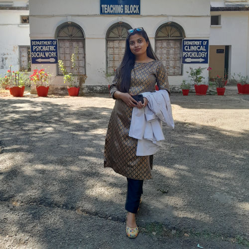Mandakini Gaur