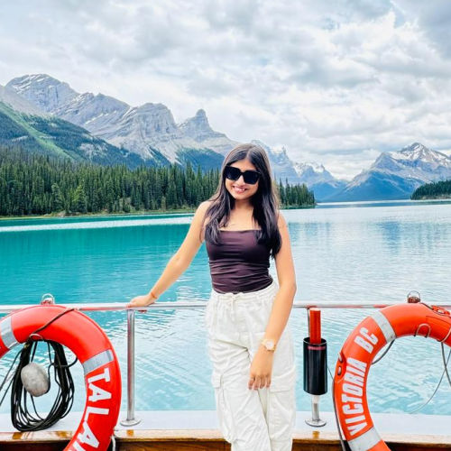Priya Parmar