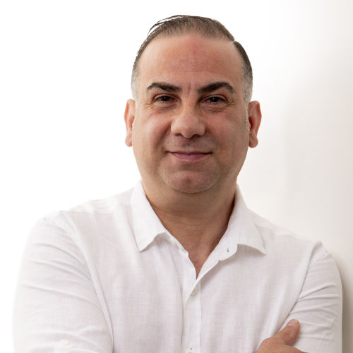 Antonio Ruffo