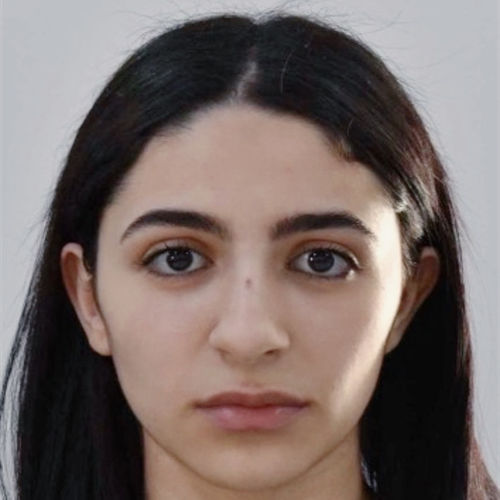 Fatima Hayek