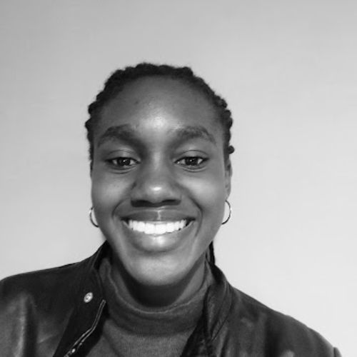 Serena Damola