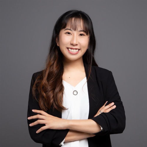 Betty Huang