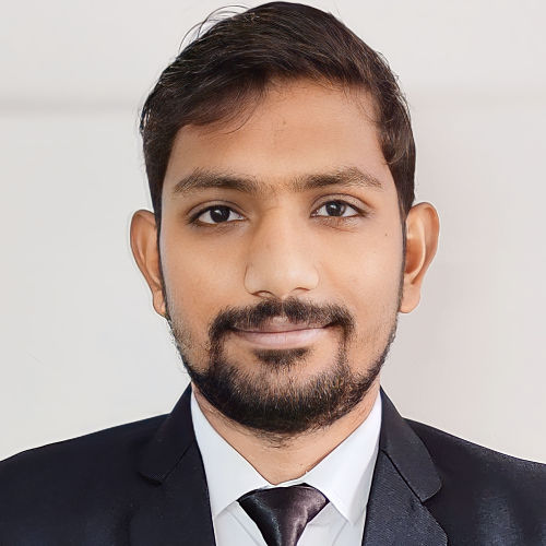 Shubham Patidar