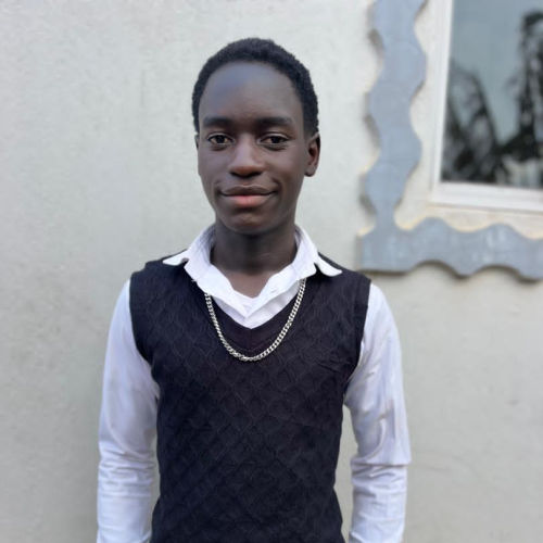 Ssenkungu Heart Jonathan