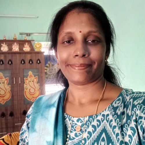 Monaraj Arumugam
