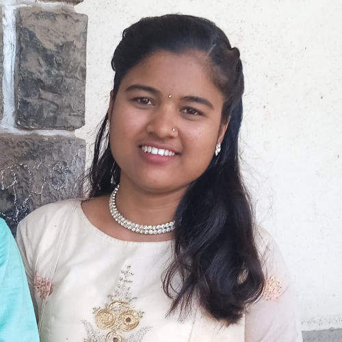 Tanuja Rangnath Walunj