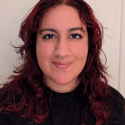 Zaina Aziz