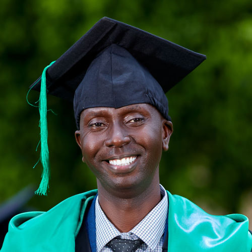 Kambugu Ivan