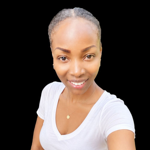 Sharon Atieno Odhiambo