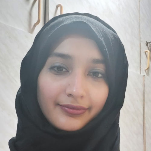 Ambreen Mahmood