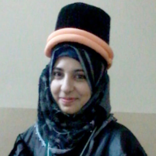 Tabasum Latif
