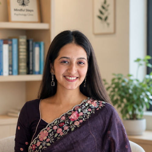 Eshika Jain