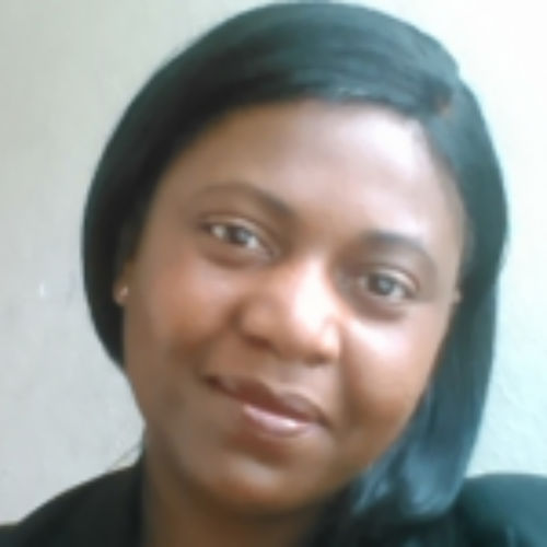 Catherine Appah