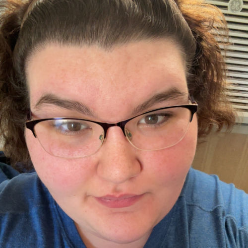 McKayla Leanne Barr