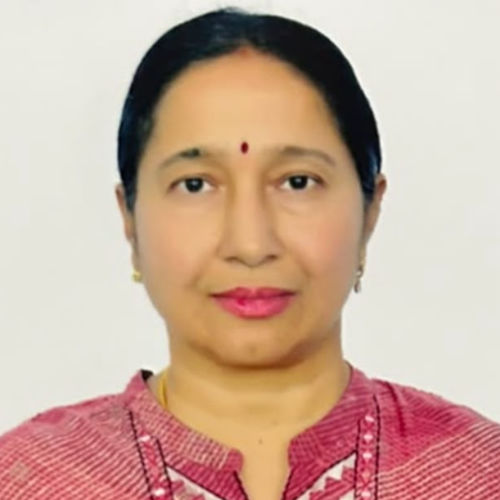 Archana yalgi