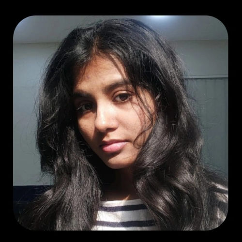 Sejal Raut