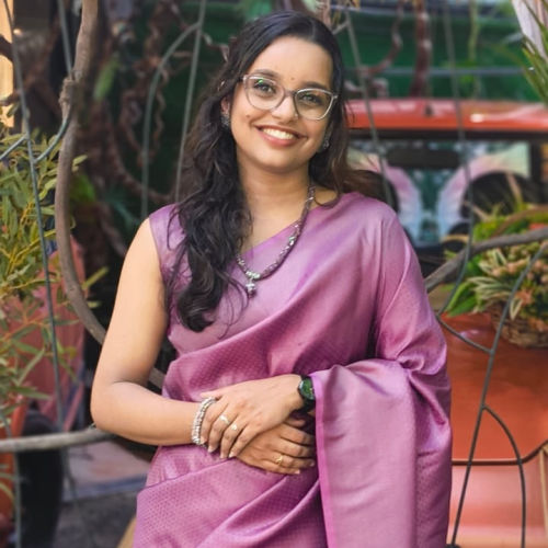 Bhavya Sreekumar
