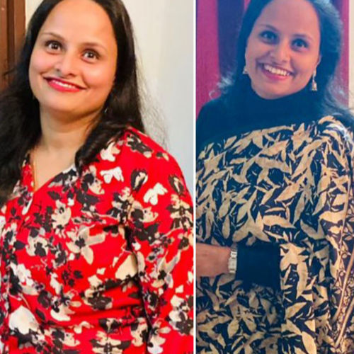 Suhasini Vivek