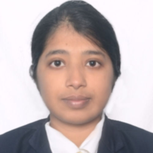 Aparna Roy