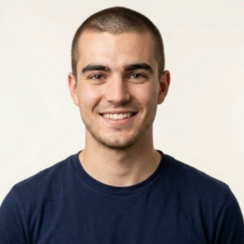 Jake Hoppe