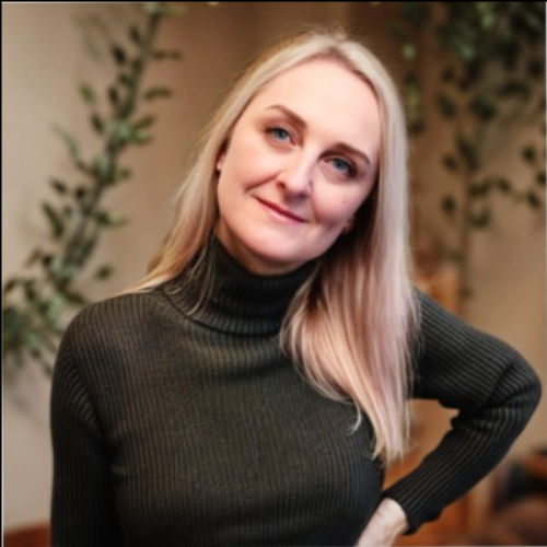 Rachael Richards