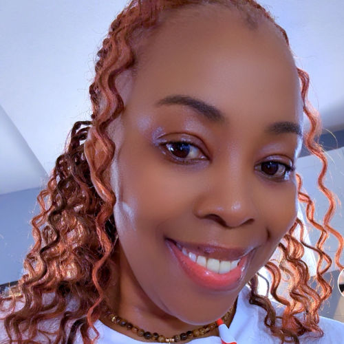CAROLINE KIRONGOTHI