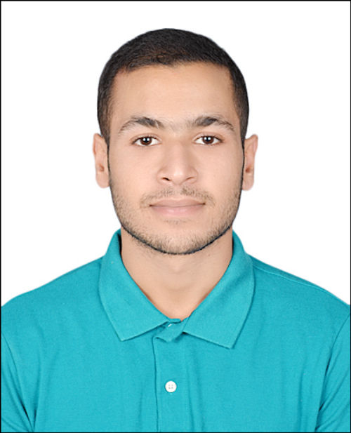 LAQSH SHARMA