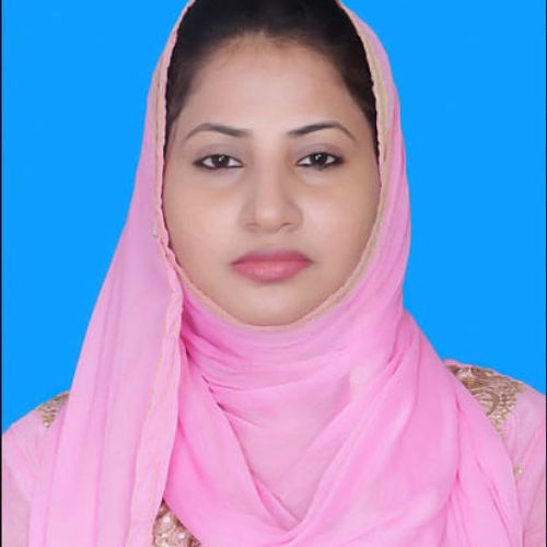 Dr Sana Akhter