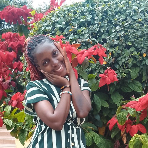 Atuhirwe Flavia
