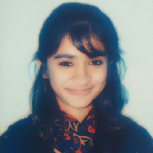 Gauri Thavi