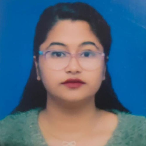 Shreya titoniya