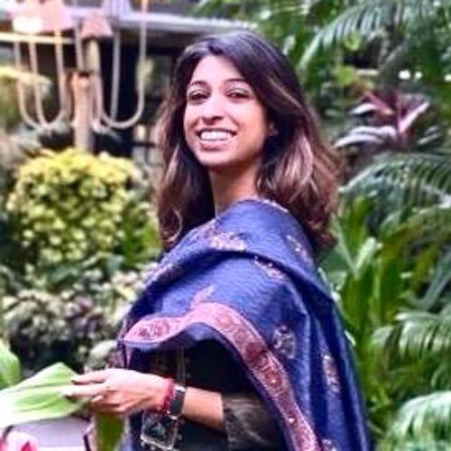 Sohini Bhattacharjee