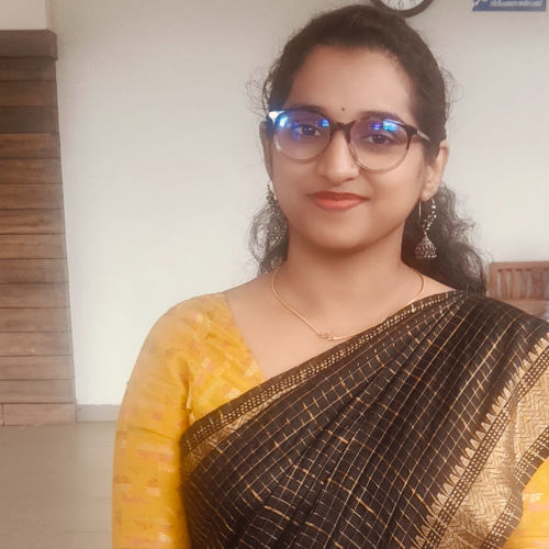 VRINDA C
