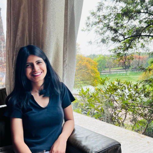 Pooja yadav