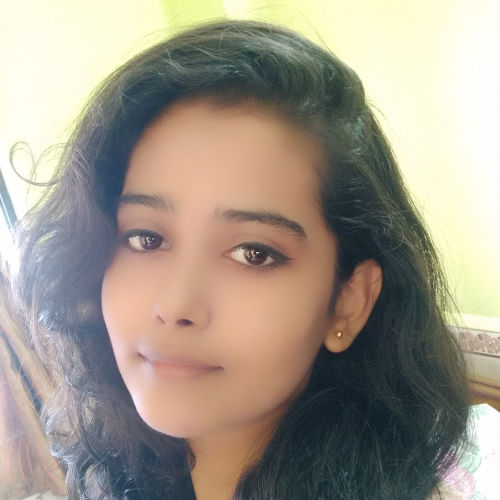 SHRAMANA SINGHA ROY