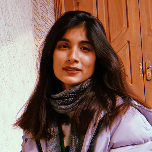 Maryam Naveed