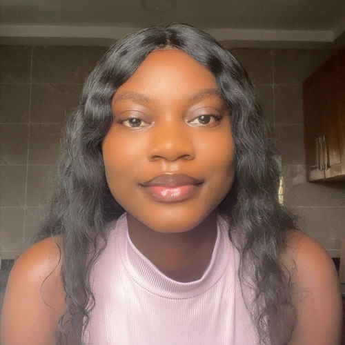 Barbara Danso