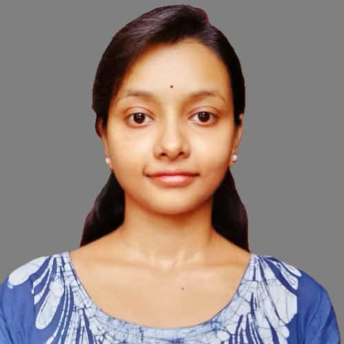 Anwesha Mondal