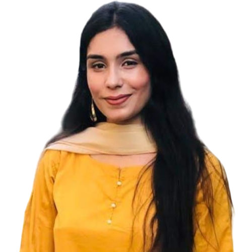 Hina Rizwan