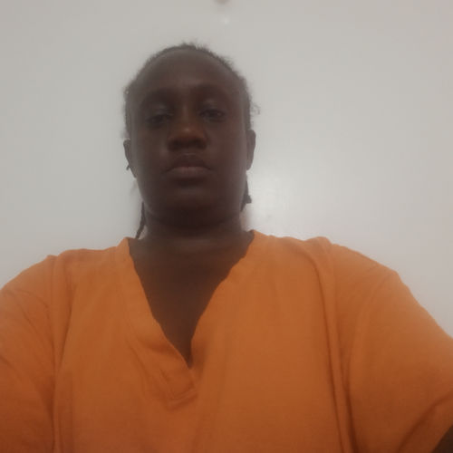 Mary Gitonga