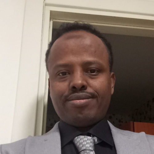 KALID ABDIRAHMAN FARAH