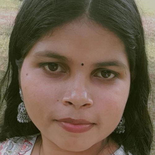Keshari Kumari