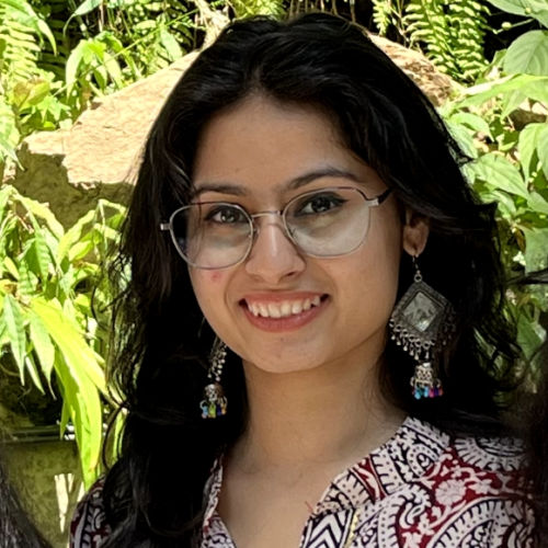 Cherie sharma