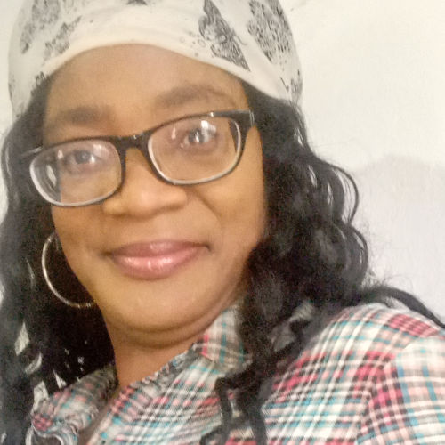 Hauwa'u Yakubu-Wokili