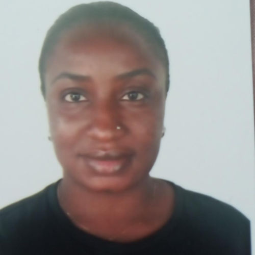 Boluwatife Sharon Ukanah