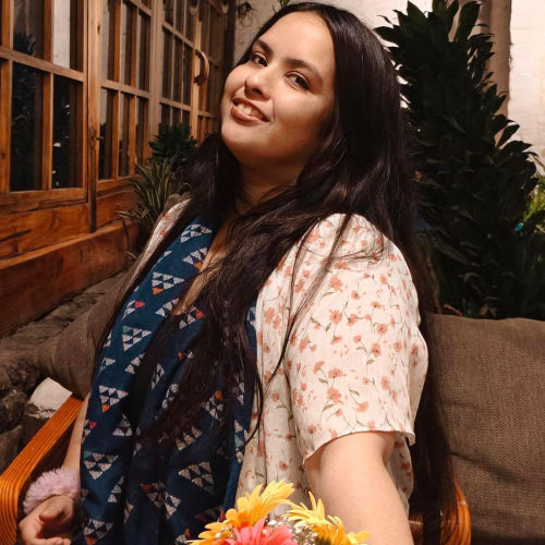 Himangi Nautiyal