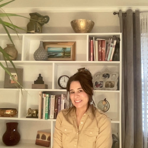 lisa navarra