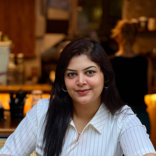 Muskaan Verma