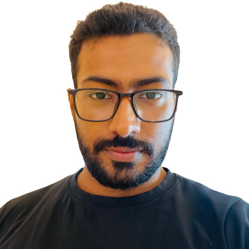DR ADHISH KUMAR PANDA