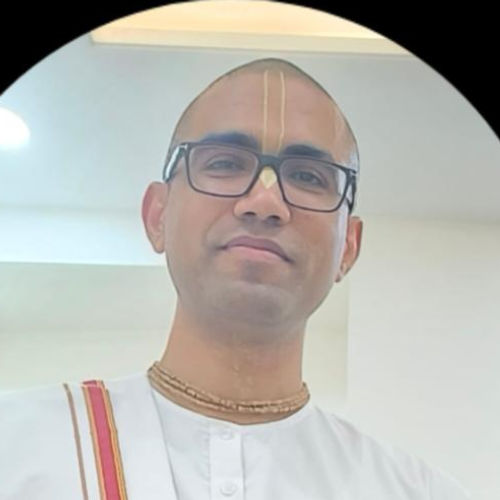 Narahari Dasa